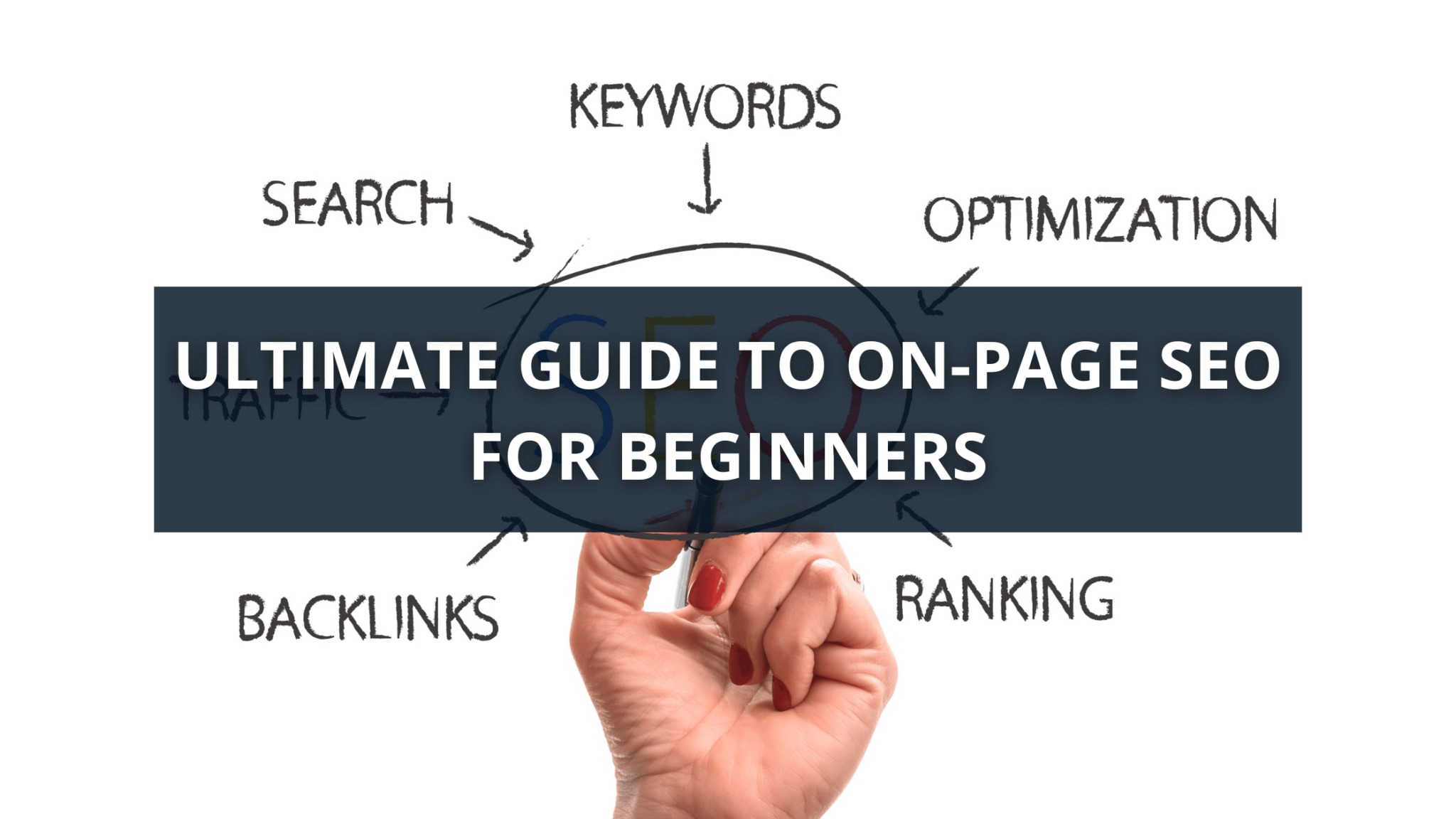 Definitive On-Page SEO Guide For Beginners - Weimpulse