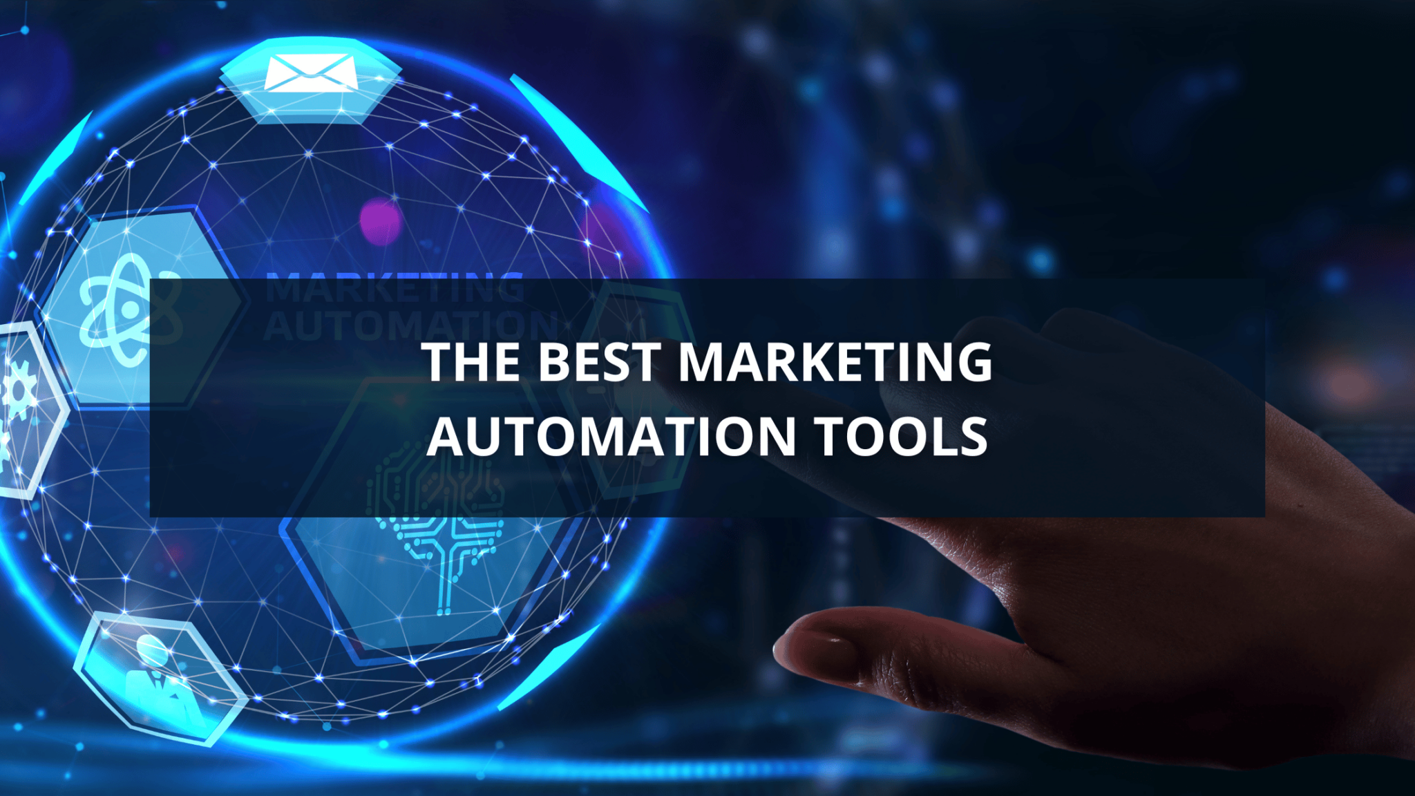 The Best Marketing Automation Tools In 2023 Weimpulse 